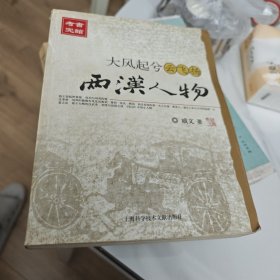大风起兮云飞扬