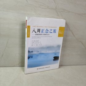 八周正念之旅——摆脱抑郁与情绪压力（万千心理）