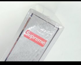 价可议 Supreme PHAIDON HARDCOVER BOOK vol 2 nmwxhwxh