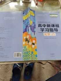 高中新课程学习指导化学必修第一册