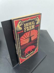 Animal Farm[动物庄园]