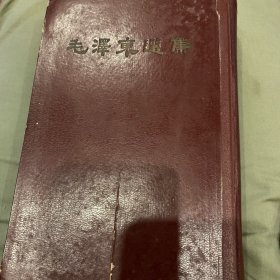 毛泽东选集（一卷本）