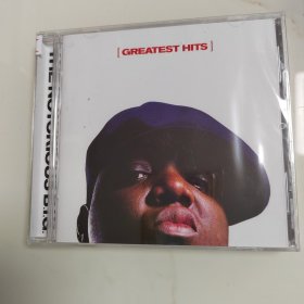 全新未拆塑封原版唱片the notorious BIG（B.I.G.） greatest hits，可复制产品 ，非假不退。