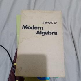 modernalgebra