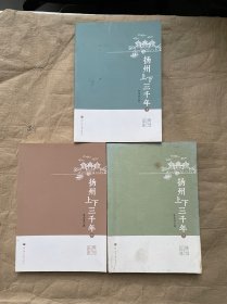 扬州上下三千年（上中下3全）