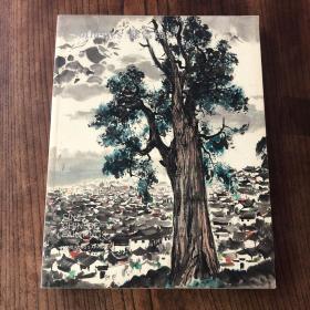 Sotheby's苏富比 HONGKONG  FINE CHINESE PAINTINGS