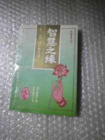 智慧之缘：证严法师静思语：作家参考丛书