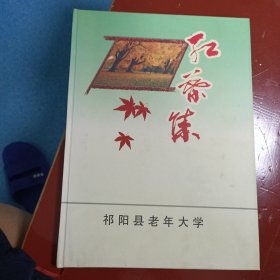 红叶集