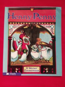 Henny Penny