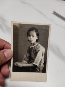 民国，美女老照片