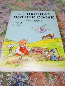 The Christian Mother Goose Treasury