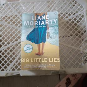 LIANE MORIARTY