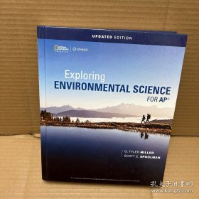 Exploring Environmental Science for Ap