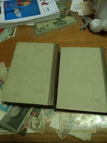 费尔巴哈哲学著作选集 精装上下卷 里3门-2