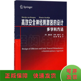 高效安全神经刺激器的设计：多学科方法