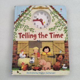Telling the Time