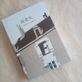 正版新书包邮 世界文学名著: 高老头 巴尔扎克著 许渊冲翻译