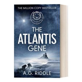 The Atlantis Gene