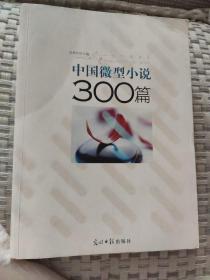 中国微型小说300篇