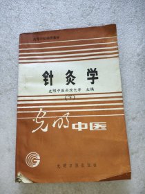 针灸学(下)