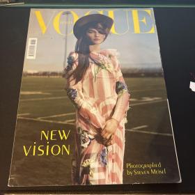 VOGUE 2016