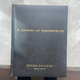 A journey of masterpieces