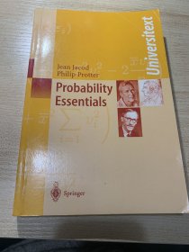 probability essentials
