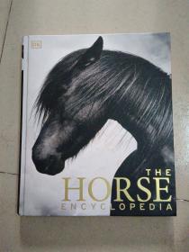 THE HORSE ENCYCLOPEDIA