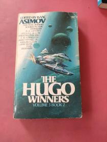The Hugo Winners Volume 3 ,Book 2
