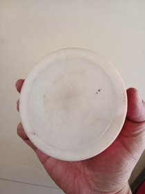 万紫千红老粉盒 完整