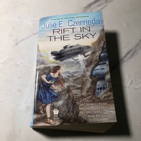 Rift in the Sky (Stratification, Bk 3)