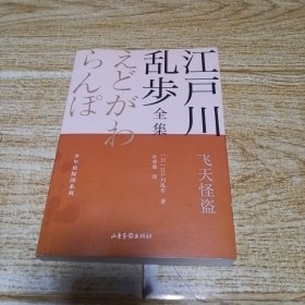 飞天怪盗