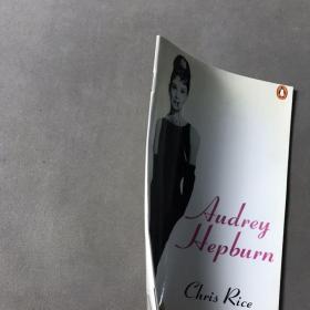 Audrey Hepburn 【英文】