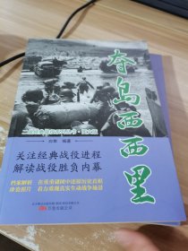 夺岛西西里/二战经典战役系列丛书·图文版