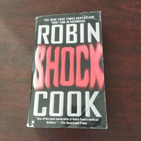 SHOCK (Robin Cook)