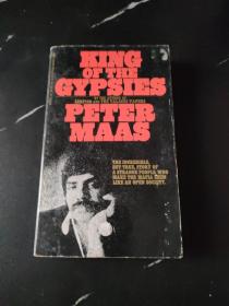 KING   OF THE GYPSIES