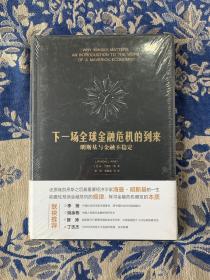 下一场全球金融危机的到来