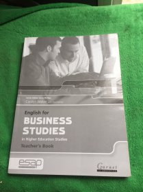 BUSINESS STUDIES