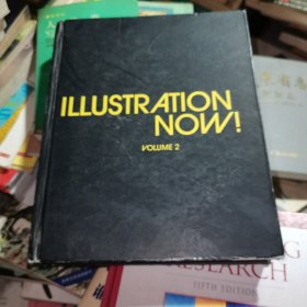 ILLUSTR ATION NOW ! volume2