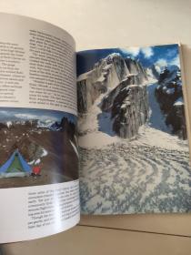 ALASKAS MAGNIFICENTPARKLANDS全外文版