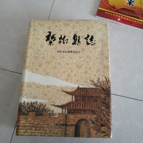 梨树县志，