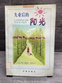 失业后的阳光（缺失扉页，正文完好）