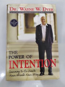 The Power of Intention意图的力量 英文原版