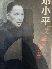 我的父亲邓小平