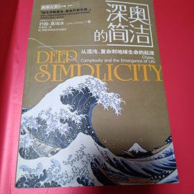 深奥的简洁：从混沌、复杂到地球生命的起源