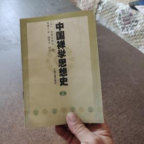 中国禅学思想史上册