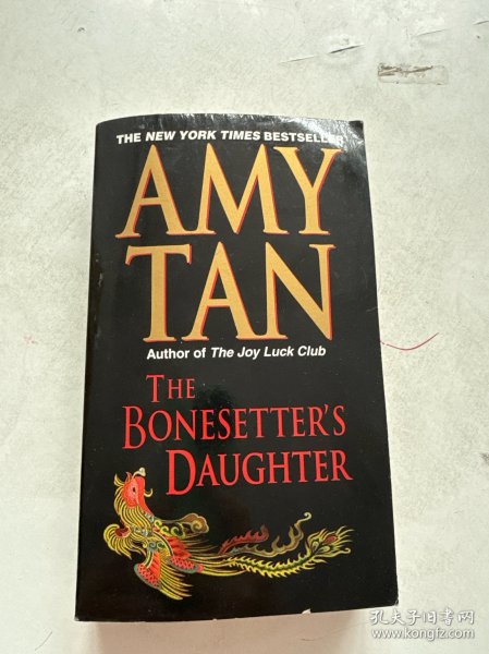 The Bonesetter's Daughter