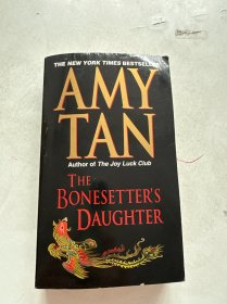 The Bonesetter's Daughter