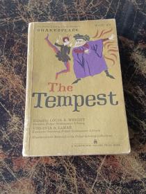 The  Tempest  以图片为准