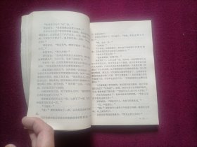 黑旗刺客(小32开)